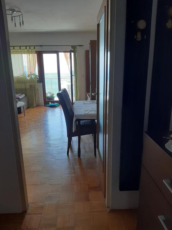 Apartman Ada Сень Экстерьер фото