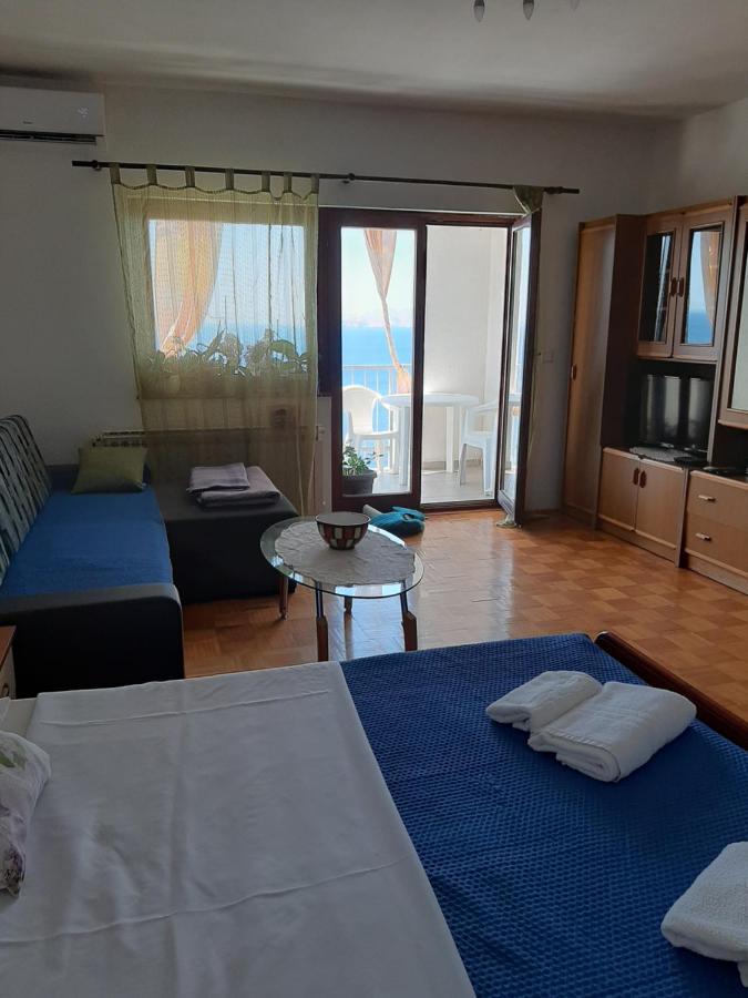 Apartman Ada Сень Экстерьер фото