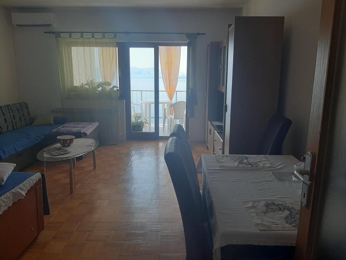 Apartman Ada Сень Экстерьер фото