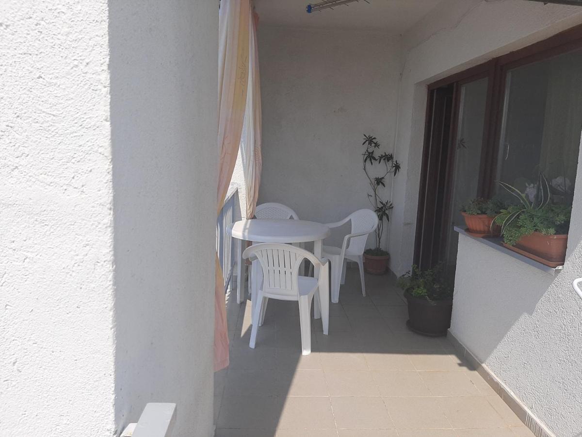 Apartman Ada Сень Экстерьер фото