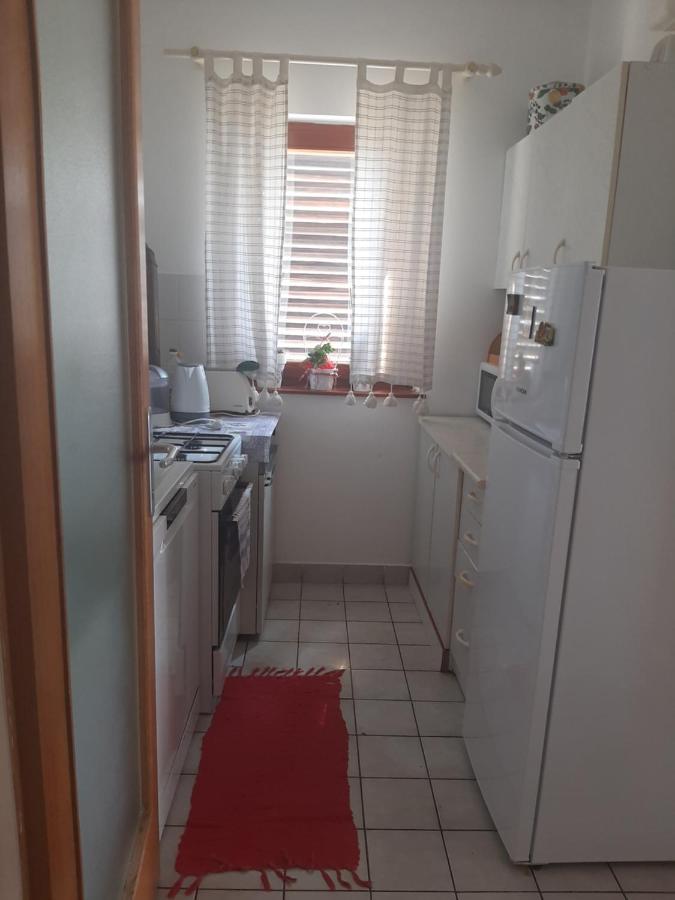 Apartman Ada Сень Экстерьер фото