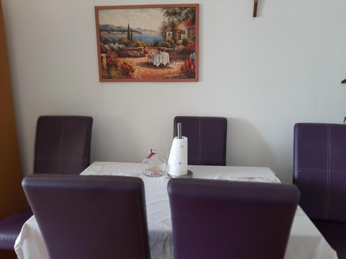 Apartman Ada Сень Экстерьер фото