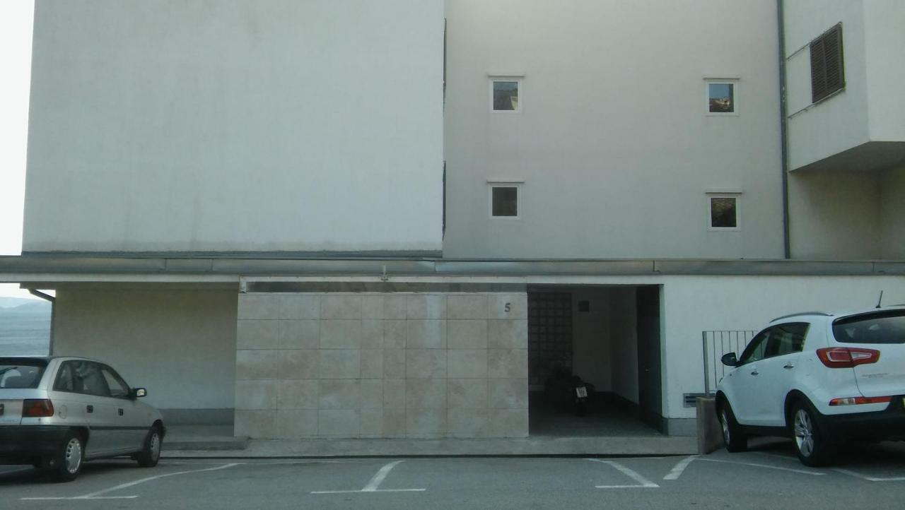 Apartman Ada Сень Экстерьер фото