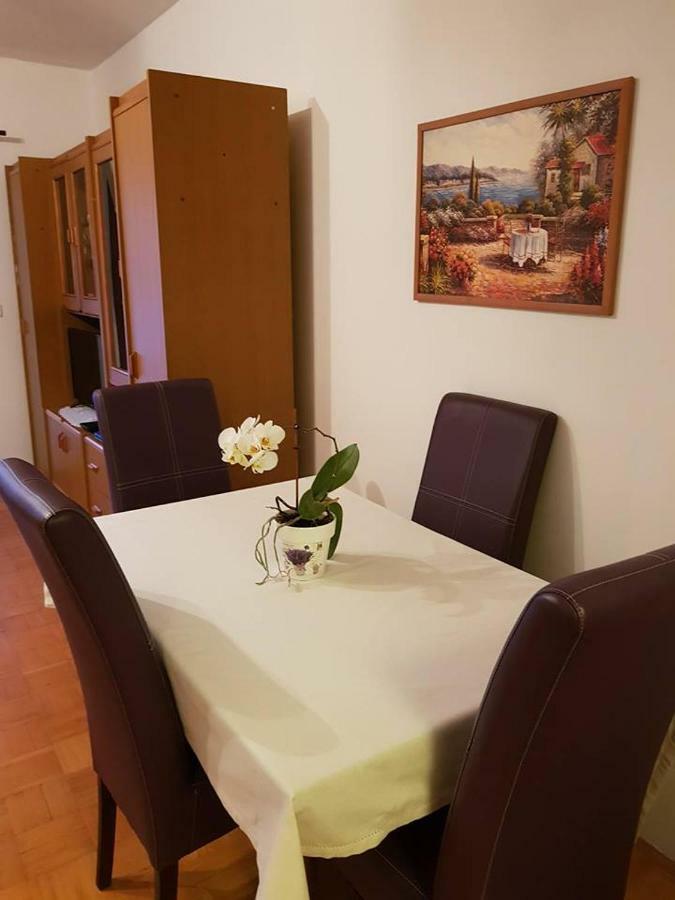 Apartman Ada Сень Экстерьер фото