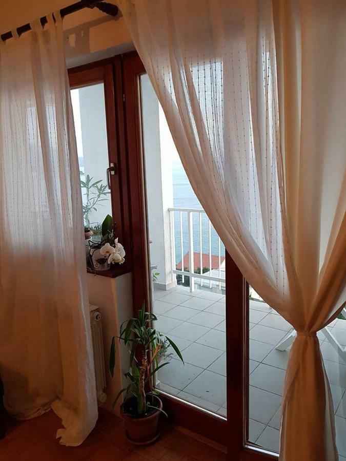 Apartman Ada Сень Экстерьер фото